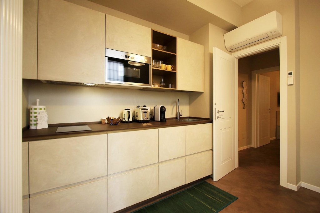 Фото Residenza Porta Romana 120