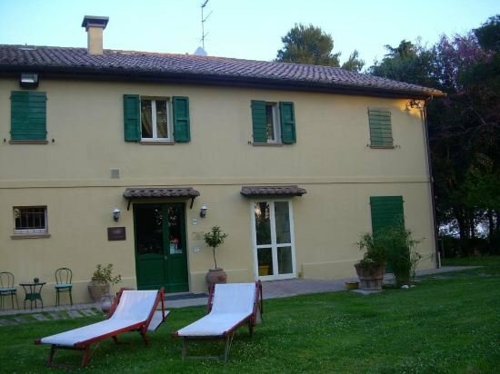 Гостиница Locanda Strada Della Marina