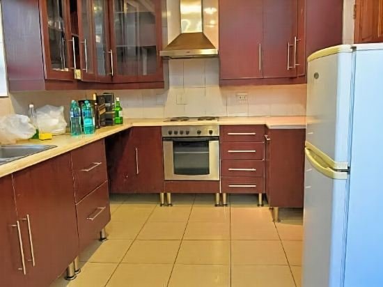 Фото Houghton Guest House