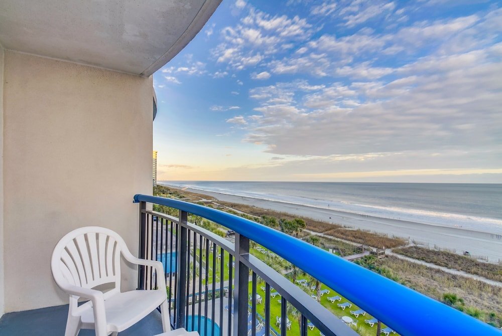 Фото Boardwalk Beach Resort