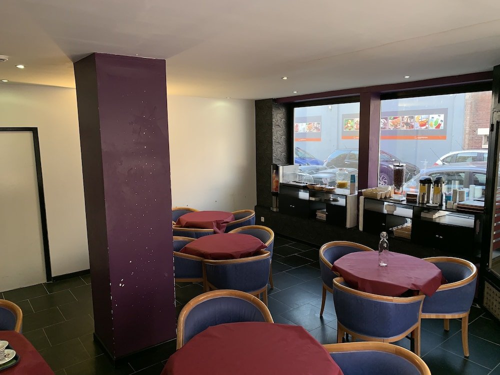 Фото Anatole France Hotel