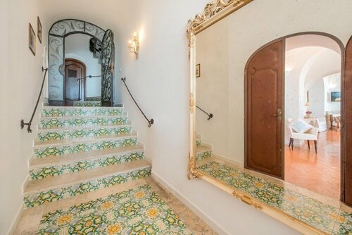 Апартаменты Casa Passalacqua