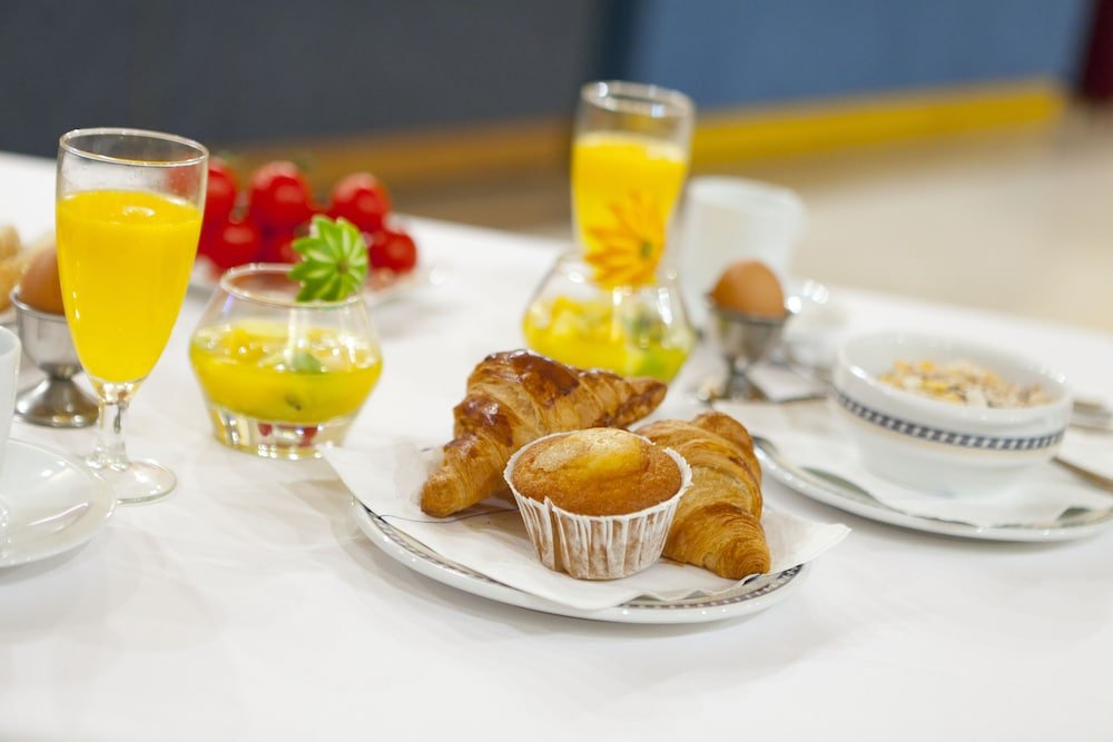 Фото Senator Huelva Hotel