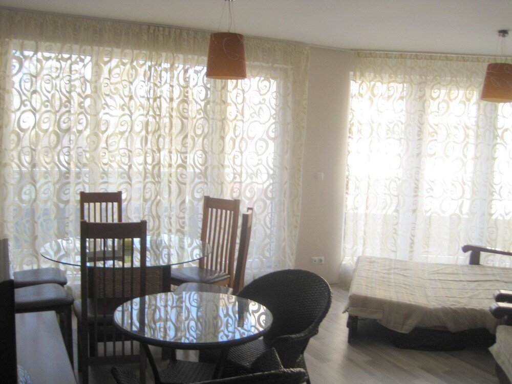 Фото Apartments in Admiral Plaza Aparthotel