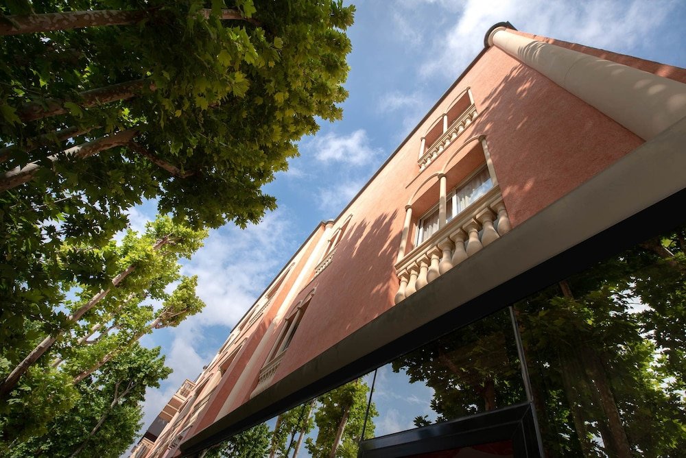 Фото Hotel President