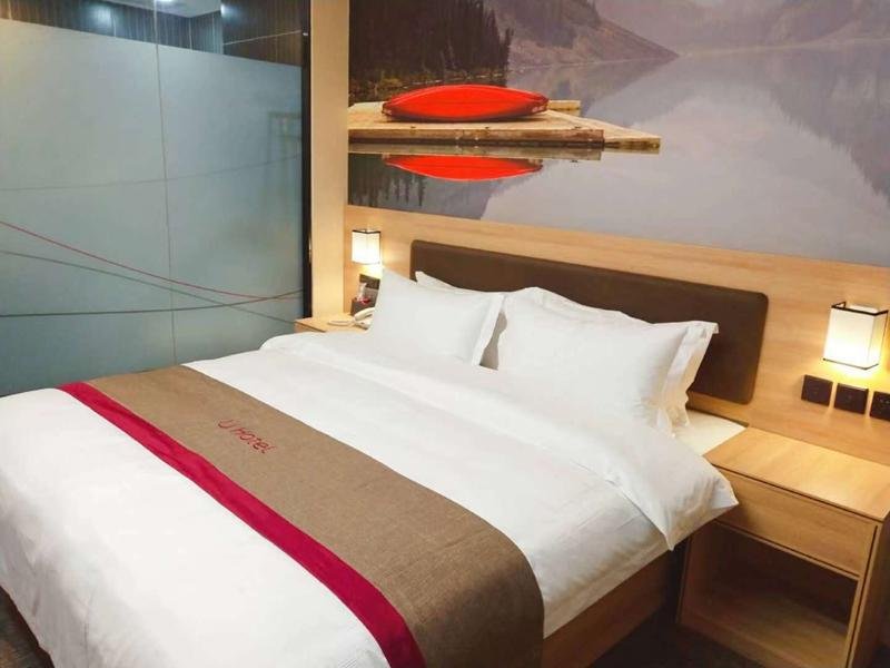 Фото GreenTree Inn Nanjing Lishui District Lishui Airport Road Express Hotel