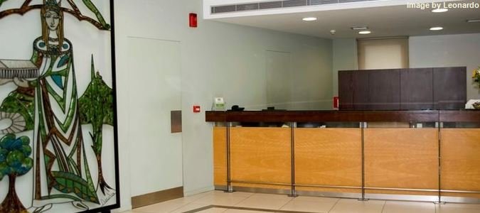 Фото Athinais Hotel