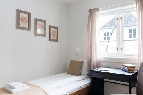 Фото Nidaros Pilegrimsgård