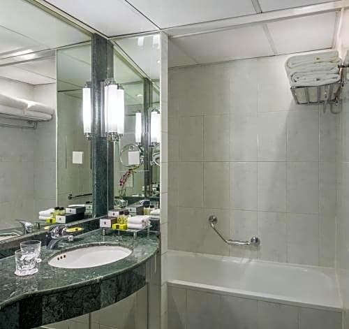 Фото Inter Continental Hotels Riyadh