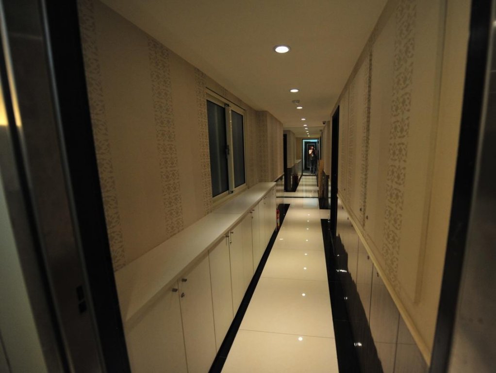 Фото Fuxing second