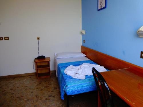 Фото Hotel Santiago