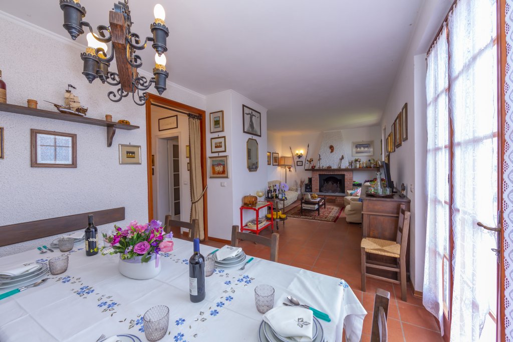 Фото Villino di Corsanico With View