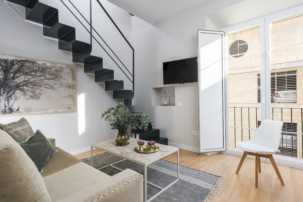 Фото Elegant One-Bedroom Apartment Trinidad Grund E