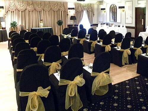 Гостиница The Original Rosslyn Hotel в Области Мидлотиан