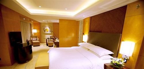 Фото Sheraton Jinzhou Hotel