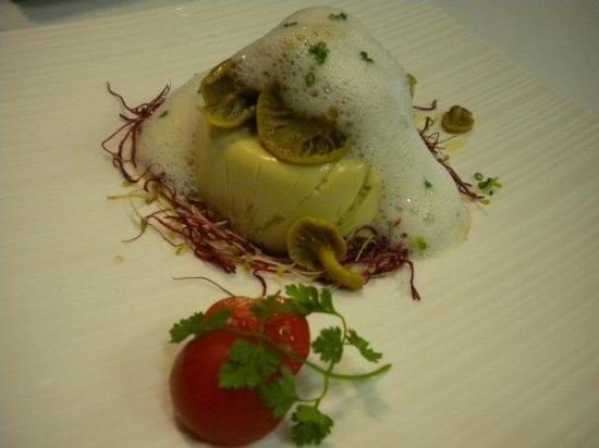 Фото La Chaîne d'Or