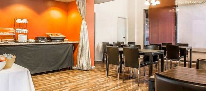 Фото Fairfield Inn & Suites by Marriott Bakersfield Central