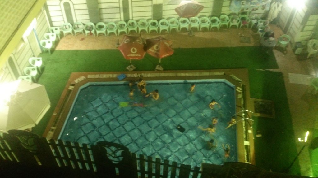 Фото Jewel Zamalek Hotel