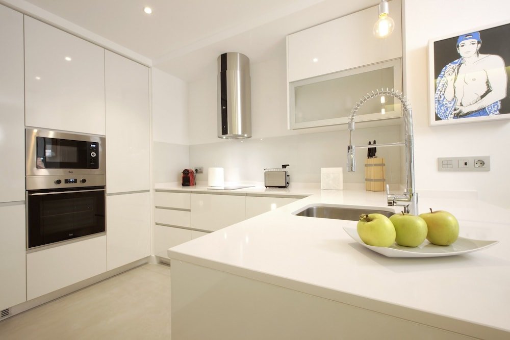 Фото Malasaña Center - MADFlats Collection