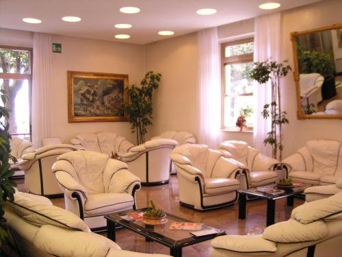 Фото Grand Hotel Milano