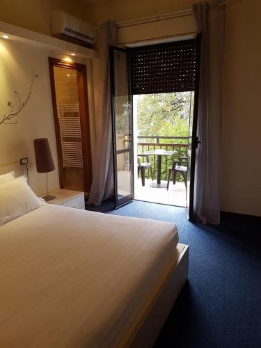 Фото Hotel Le Grazie