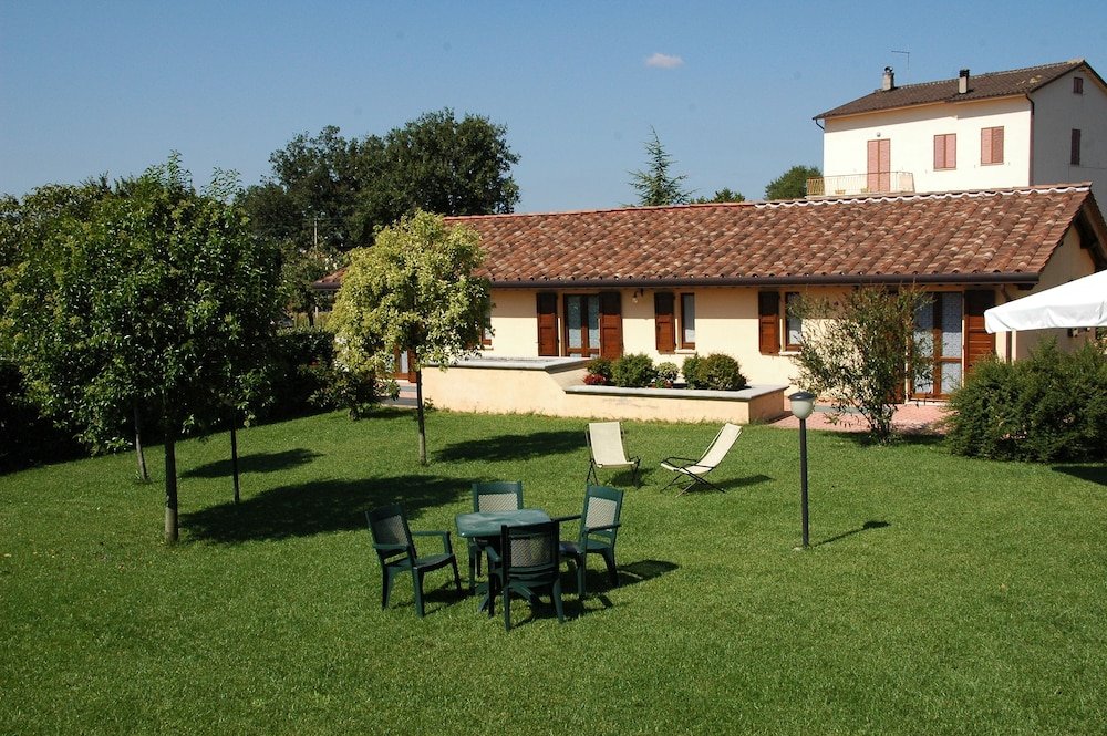 Фото Il Podere del Falco