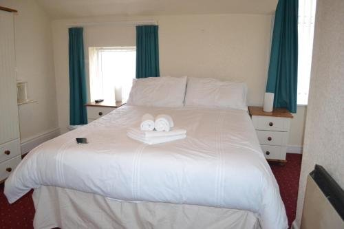 Фото The Wilton Hotel