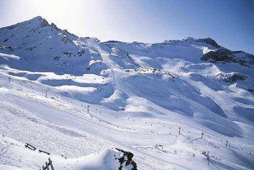Фото Chasa Valletta