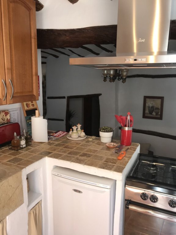 Фото El Portal de Moratalla