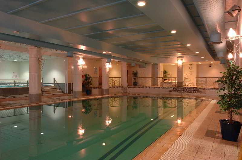 Фото Mount Errigal Hotel Conference & Leisure Centre