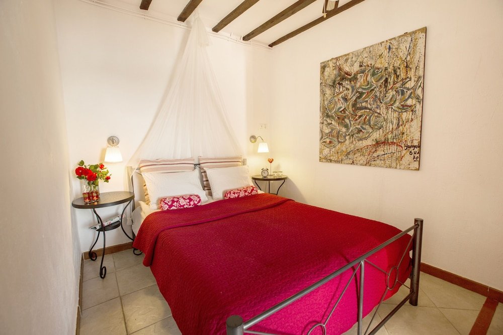 Фото El Arpa Finca Malaga