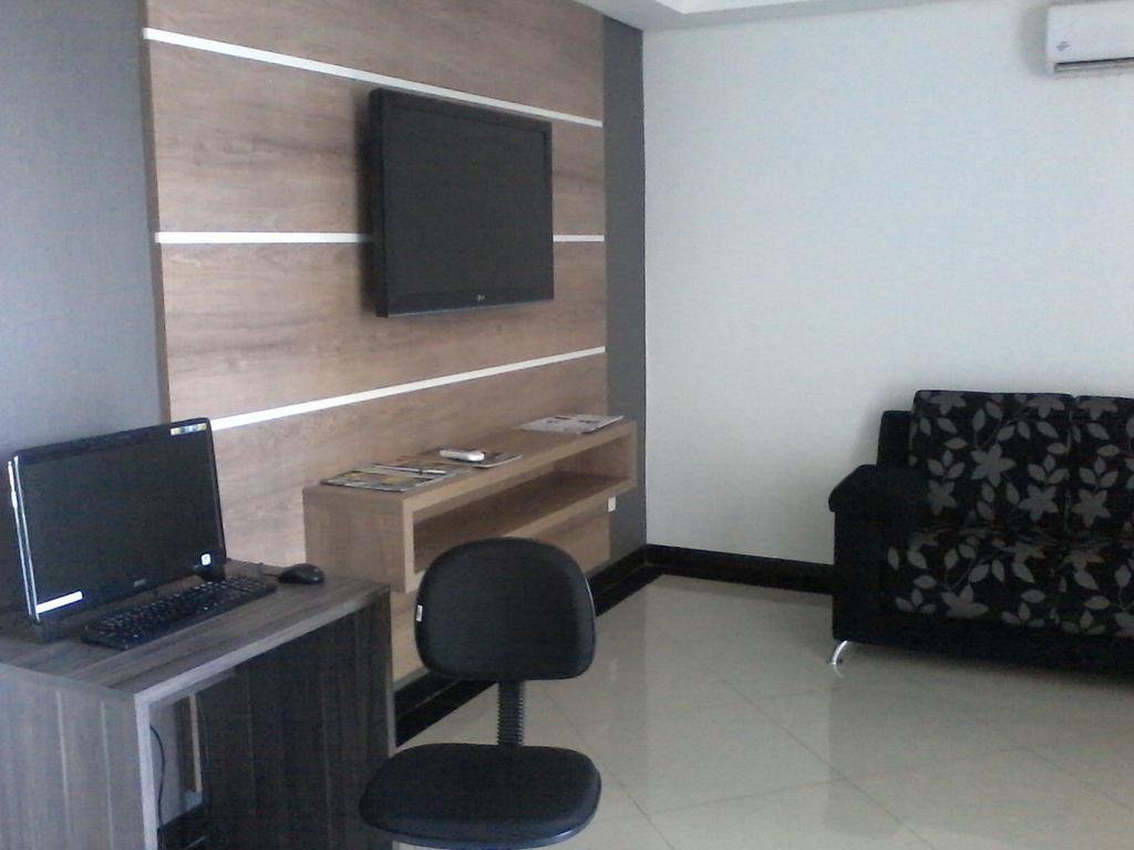 Фото Catú Palace Hotel