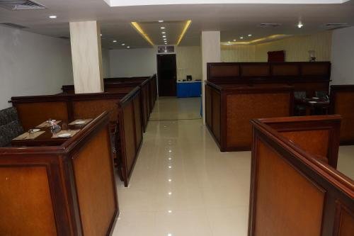 Фото Sathya Park & Resorts