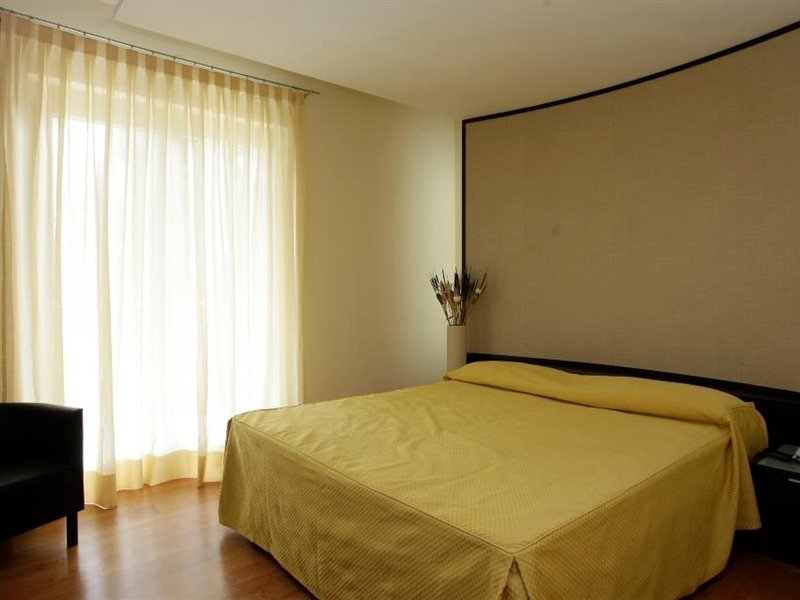 Фото Villa Luisa Hotel Residence Beauty Farm