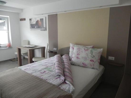 Фото Apartments Vesna