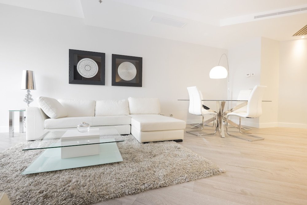 Фото Torre de Madrid by Madflats Collection