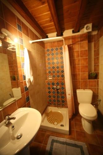Фото Arktos Suites