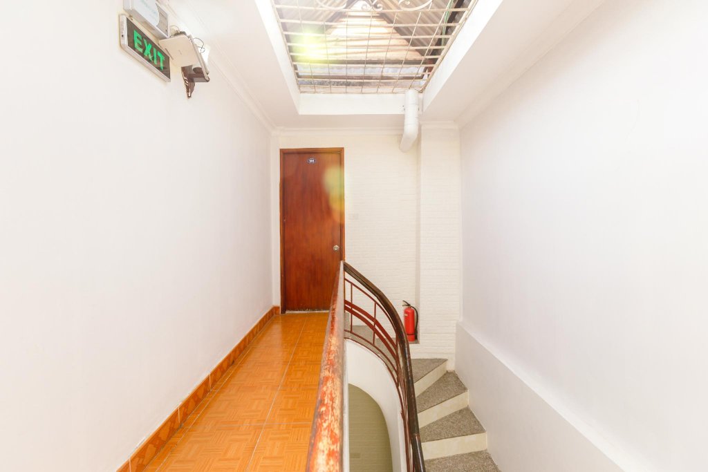 Фото OYO 604 Queen Hotel spot on