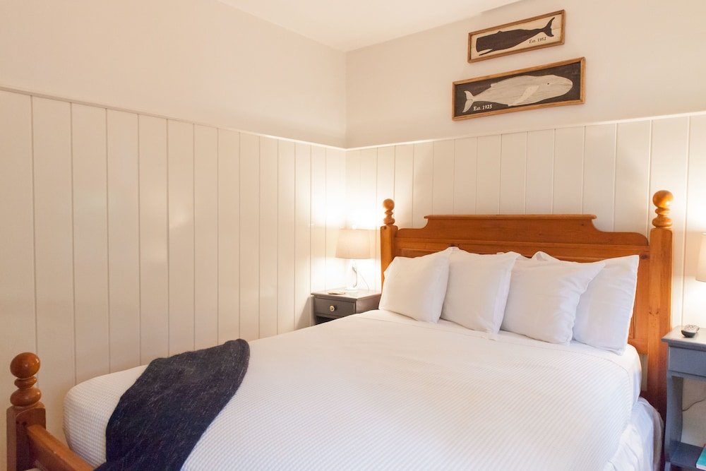 Фото Carlisle House Inn