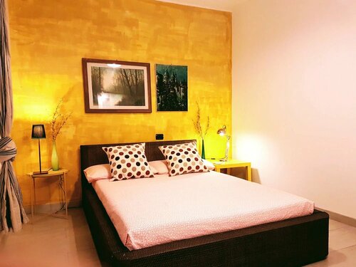 Гостиница Design Studio La Vista