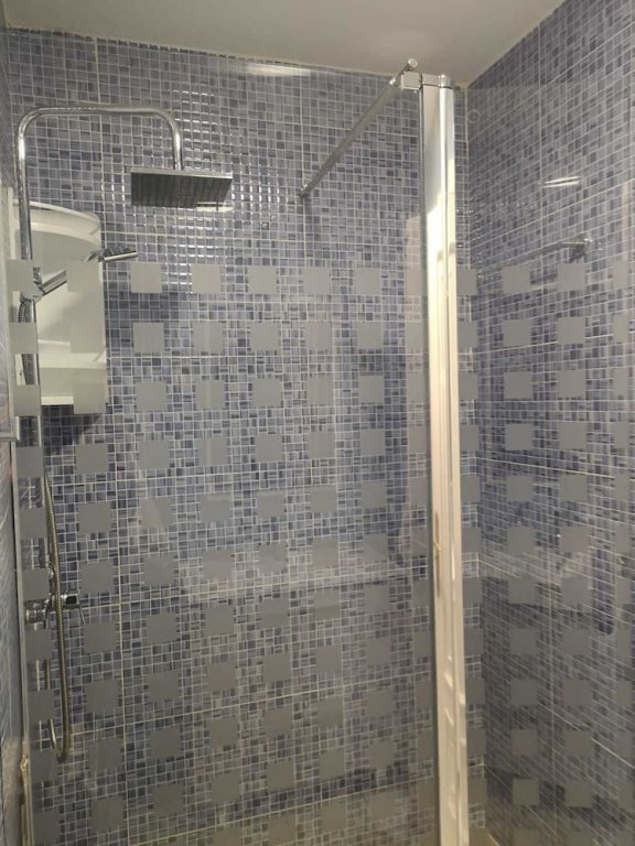 Фото Apartamento Plaza Eliptica