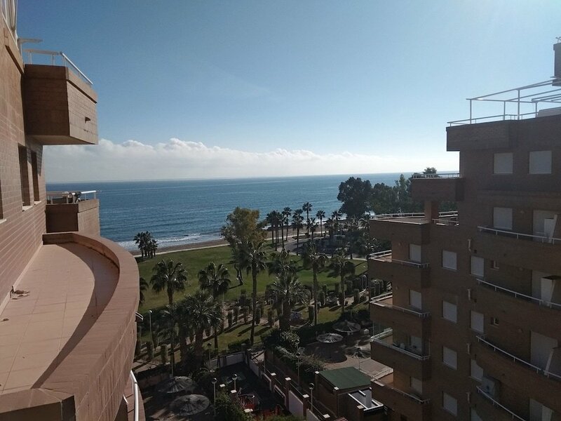 Гостиница Acv - Costa Marina Ii-1 Línea Planta 2 Frente al Mar