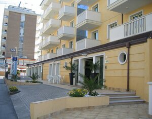 Гостиница Residence T2