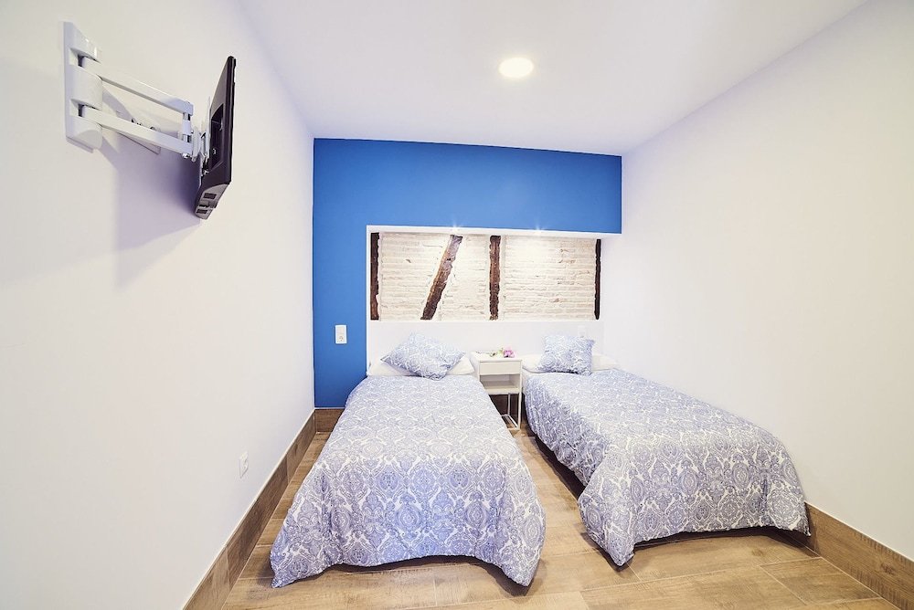 Фото La casa de los Infantes by Toledo Ap