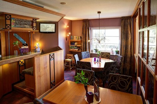 Гостиница NordWest-Hotel Amsterdam