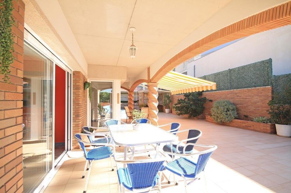 Фото Villa Eugenia