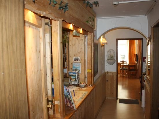 Фото Hotel Atlanta