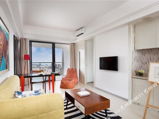 Фото Ziyue Conifer Suite Hotel Sanya