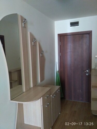 Гостиница Vadim Apartments Vigo Panorama в Несебыре