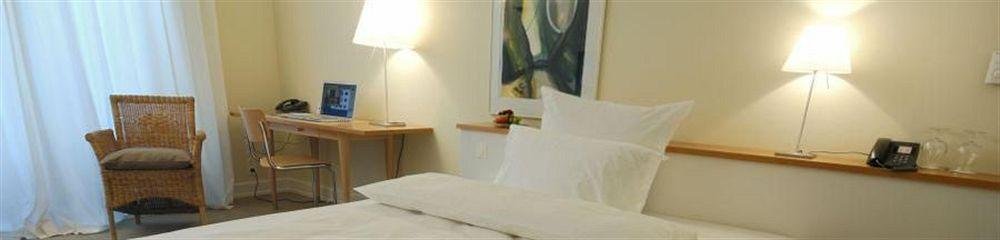 Фото Privathotel Lindtner Hamburg